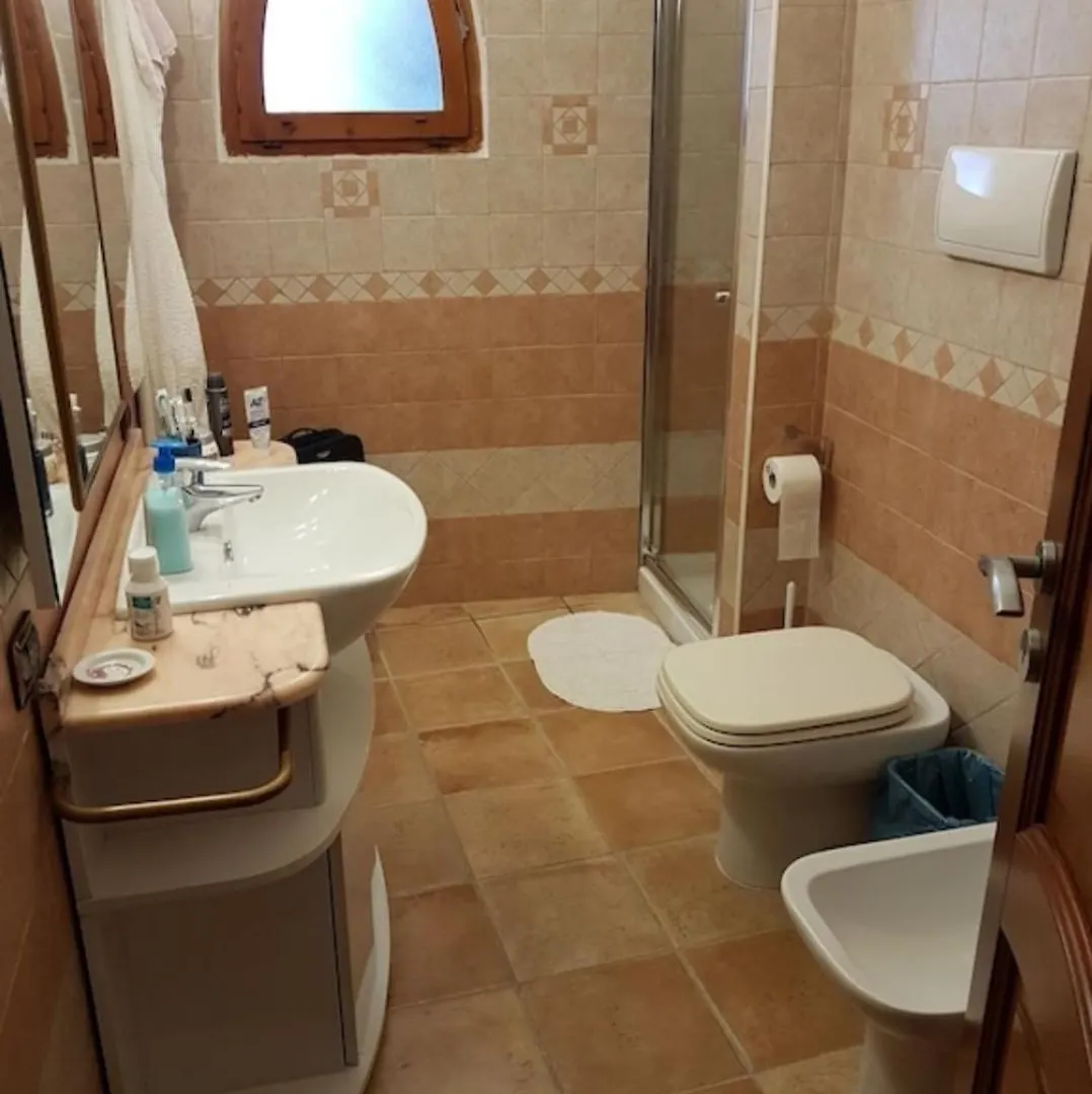 Villa Erika 25 Mt Dalla Spiaggia Villasimius 0*,