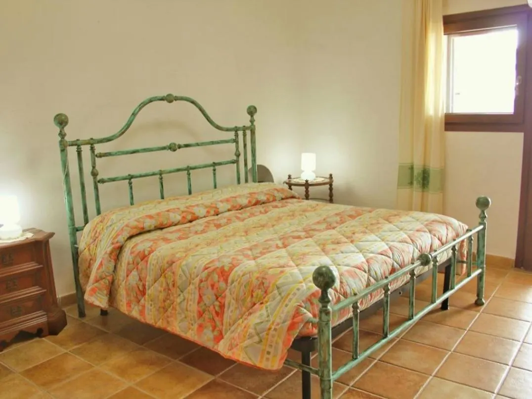 Holiday home Villa Erika 25 Mt Dalla Spiaggia Villasimius