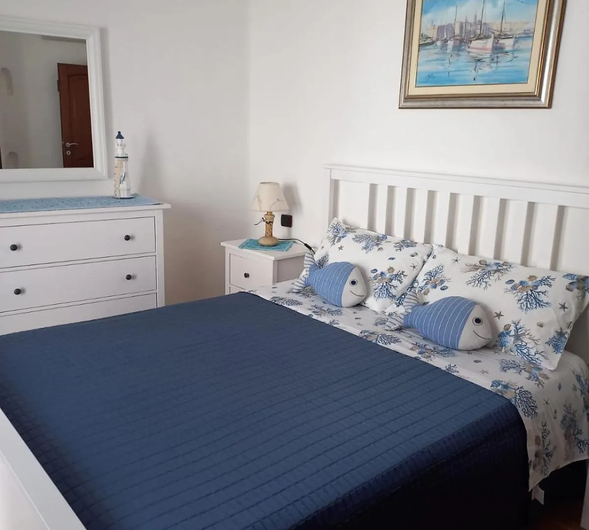 Casa de Férias Villa Erika 25 Mt Dalla Spiaggia Villasimius Itália